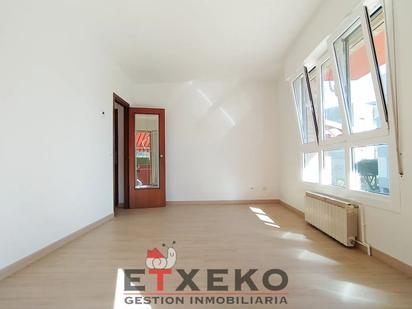 Living room of Flat for sale in Donostia - San Sebastián   with Terrace