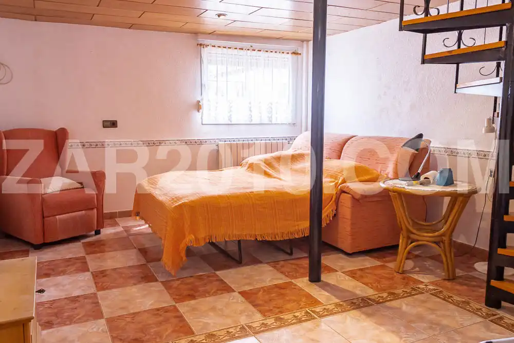 Einfamilien-Reihenhaus zum Verkauf in Calle Esquimo, El Palmeral