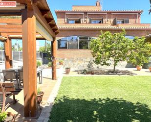 Garden of House or chalet for sale in Calafell  with Air Conditioner, Heating and Private garden