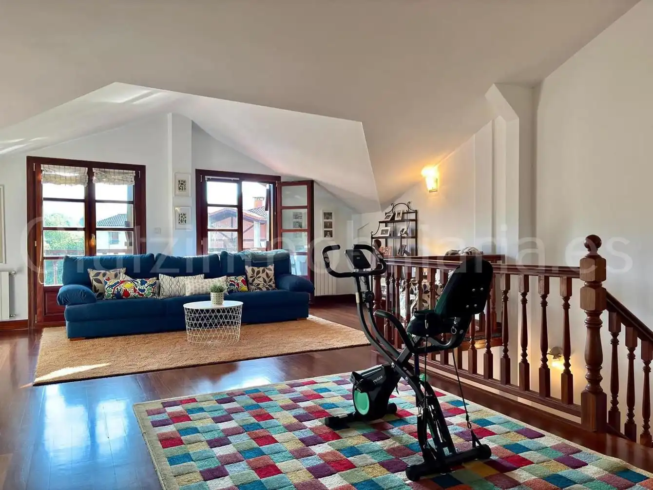 Haus oder Chalet zum Verkauf in Zalla