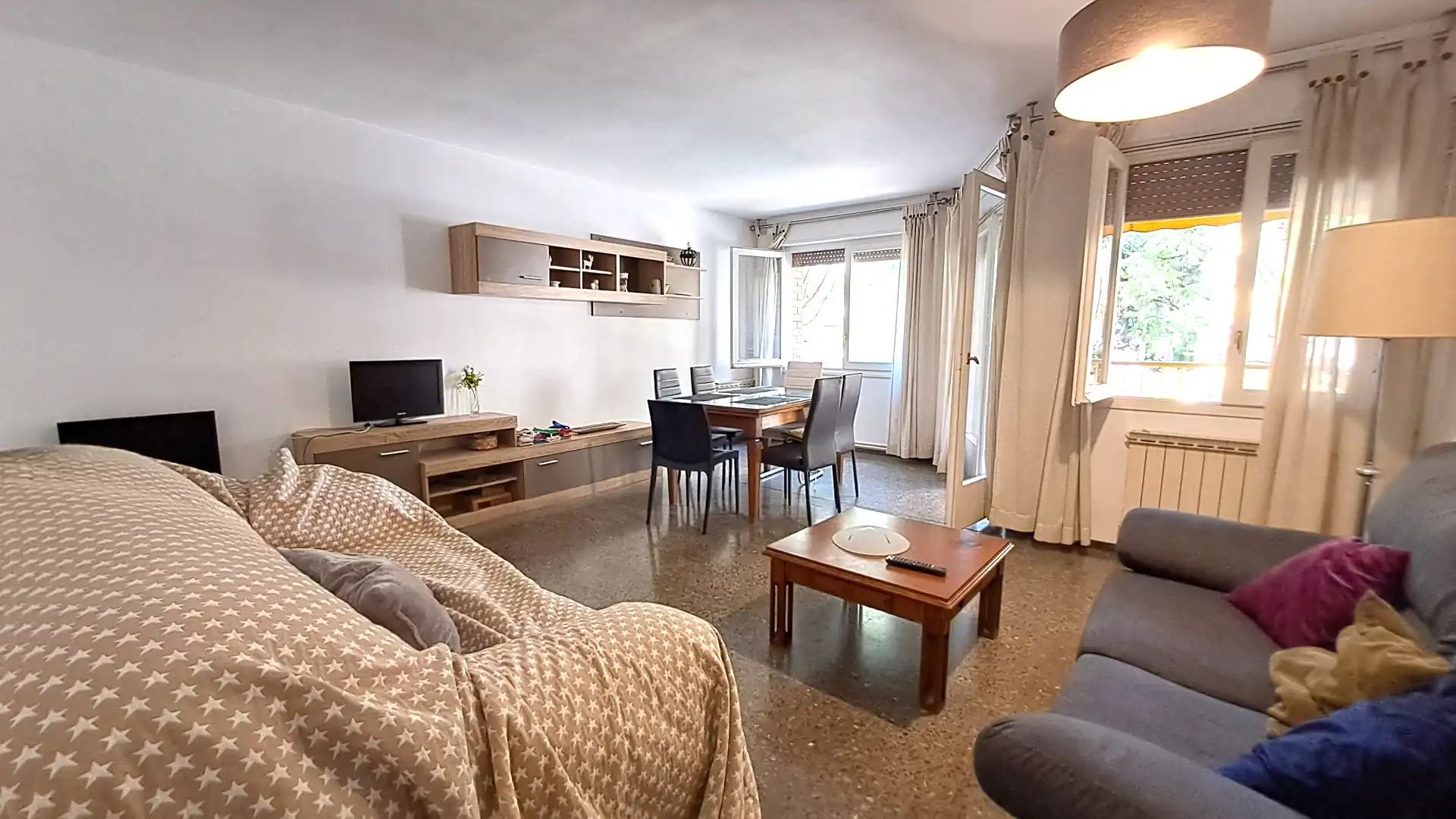 Wohnung zur Miete in Carrer Fra Antoni Cardona i Grau, Nou Eixample Nord