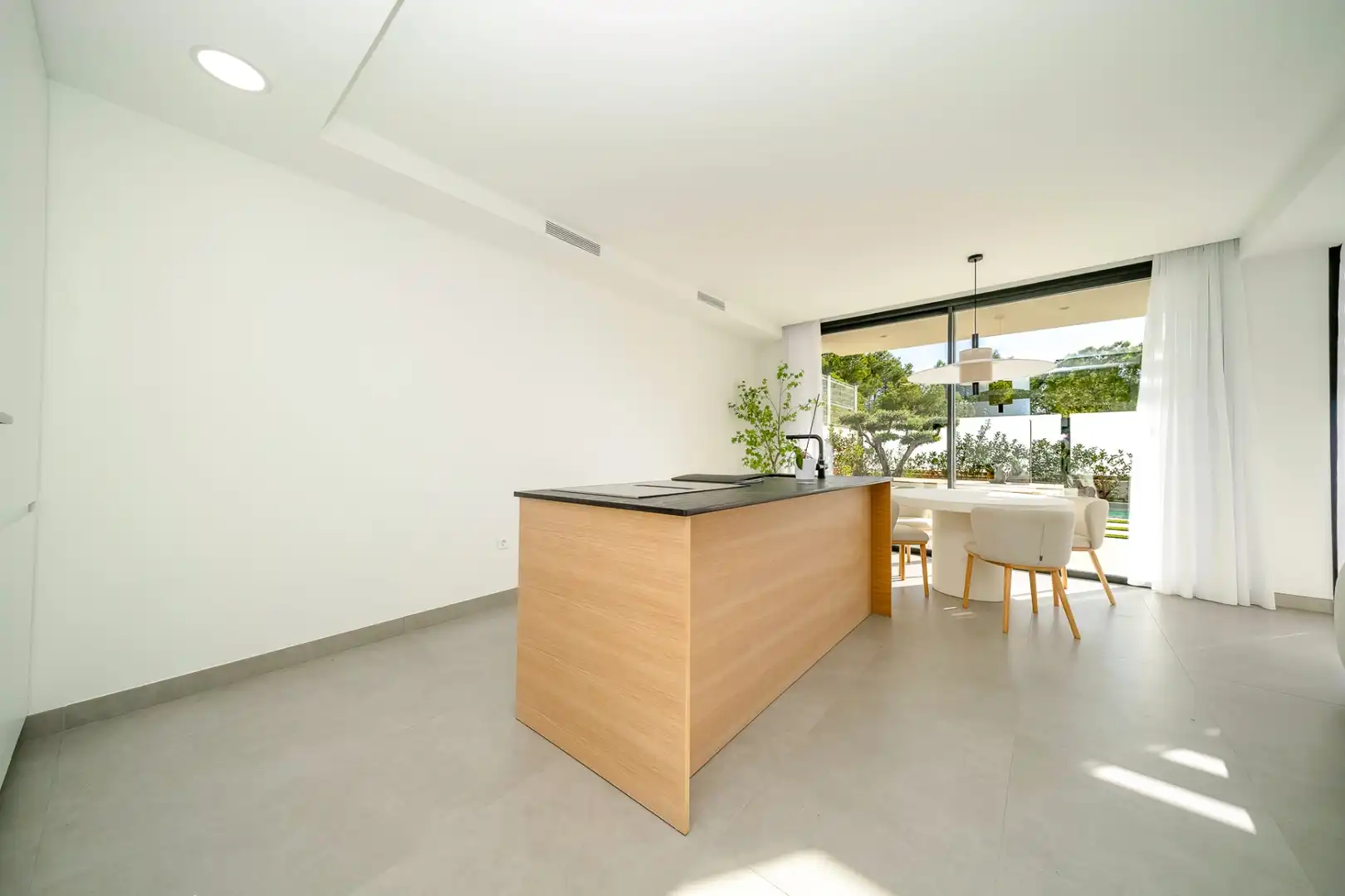 Casa con piscina en venta en Balcón de Finestrat - Terra Marina, imagen 10