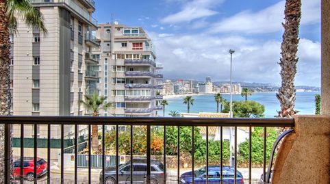 Foto 3 de Piso en venta en C. Dénia, Puerto, Calpe / Calp