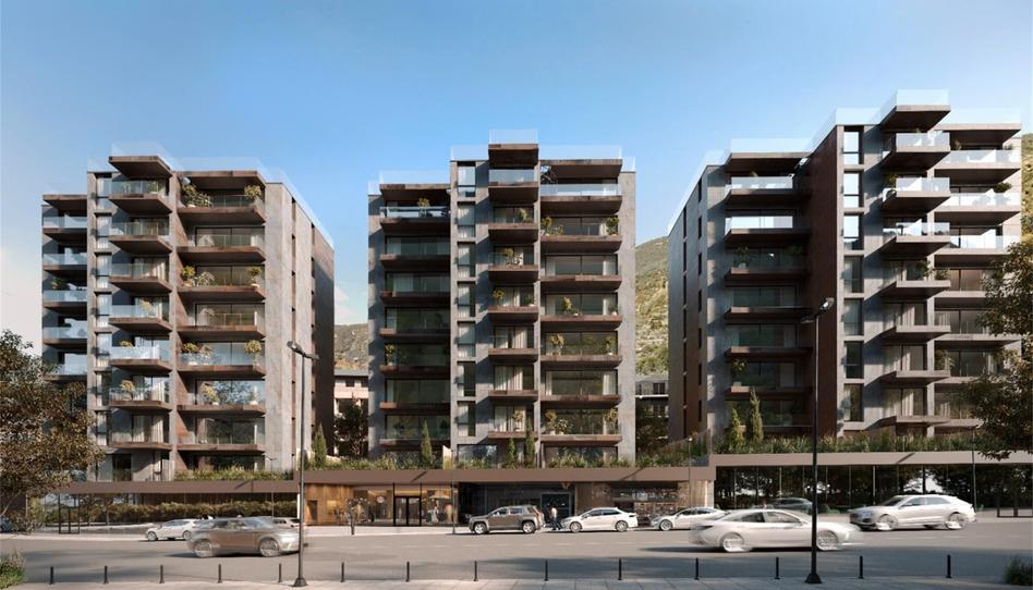 Photo 0 of Promotion RESIDENCIAL SANT MIQUEL