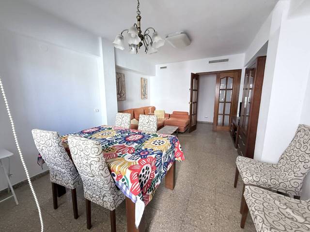 Piso en Venta en Calle Pérez Galdós, 19 en Parque Ribalta - Plaza de Toros