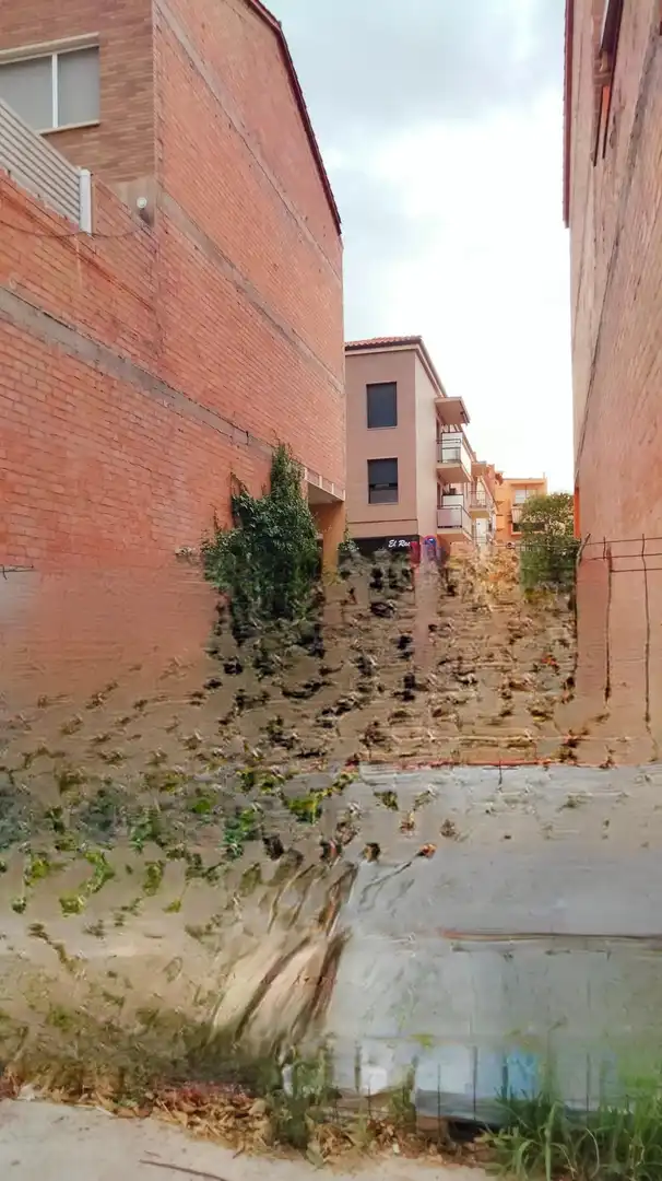 Terreni e lotti in vendita a Sant Pere de Riudebitlles, imagen 2