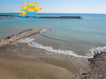 Apartament amb ascensor en venda a Moncófar Playa