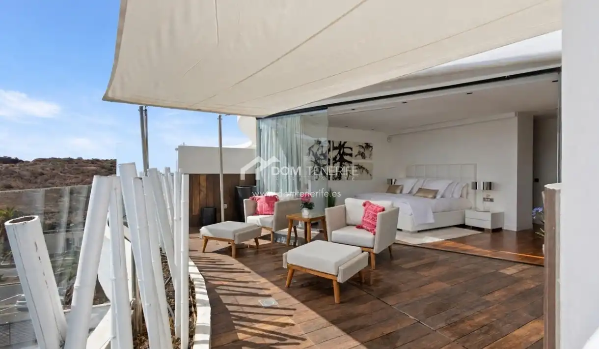 Flat with pool for sale in Palm - Mar, imagen 19