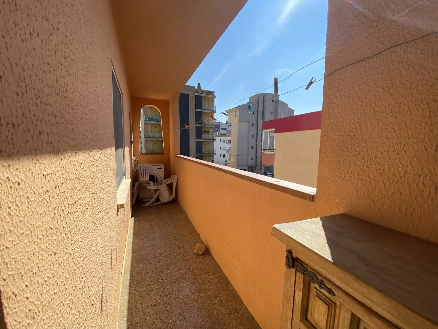 Piso con ascensor en venta en Santa Margarita, imagen 10