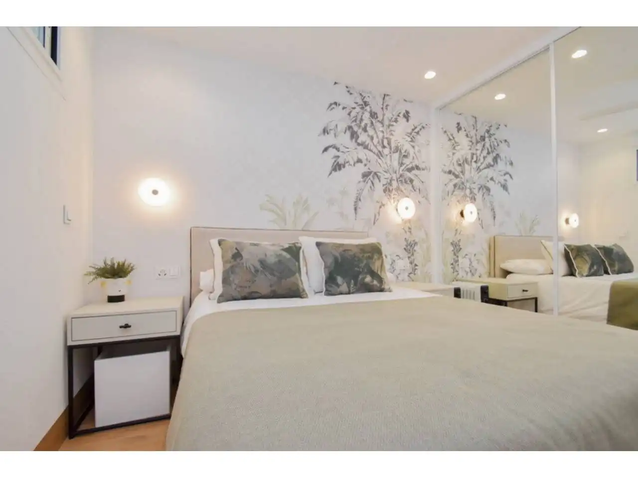 Apartament amb piscina en venda a Paseo Velilla 20, imagen 7
