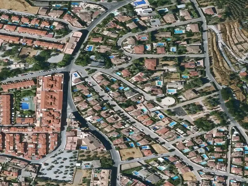 Casa en venta en Calle Mulhacen 4, imagen 2