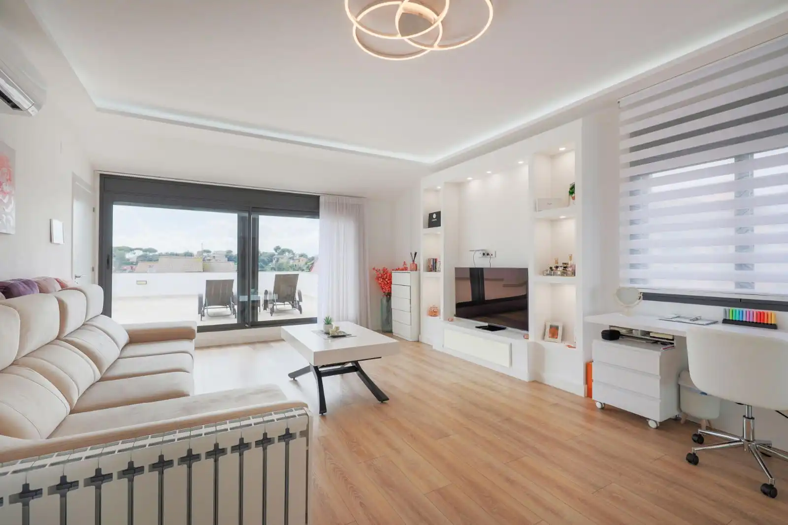 Casa o chalet en venta en Caldes, Lliçà d'Amunt