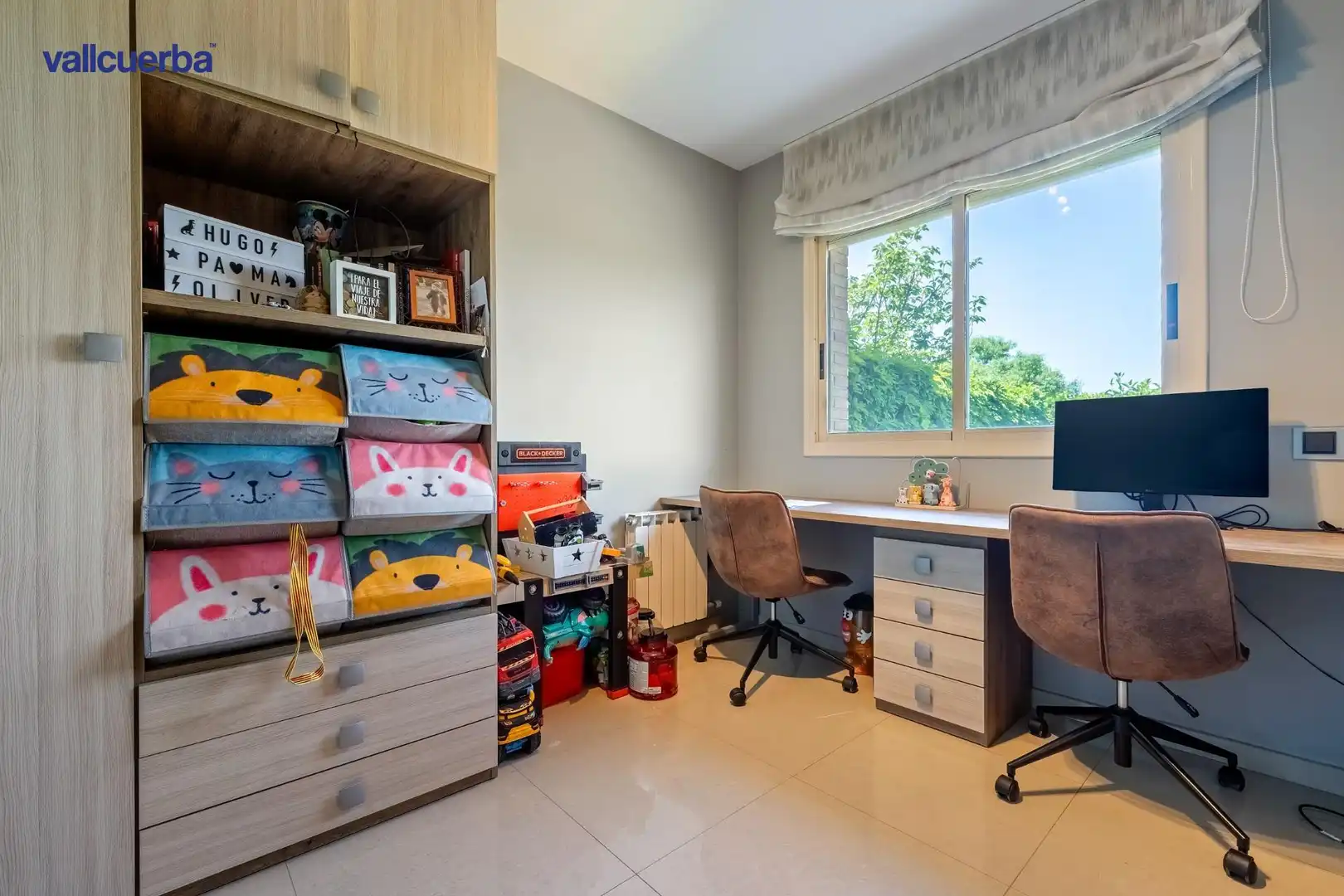 Adosado con terraza en venta en Migjorn, imagen 15