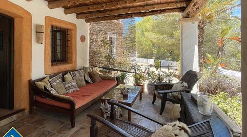 Foto 5 de Casa o xalet en venda a Sant Joan de Labritja, Illes Balears