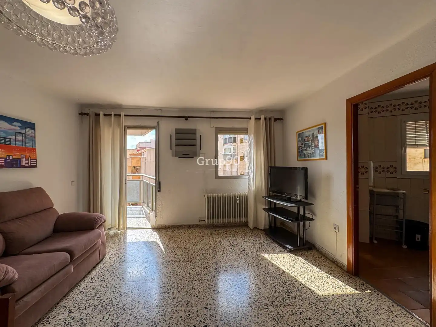 Maisonette mit Terrasse zum Verkauf in Príncep de Viana - Clot - Xalets Humbert Torres, imagen 6