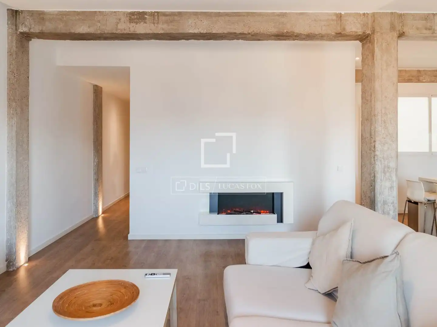 Flat for rent in Valencia, Valencia