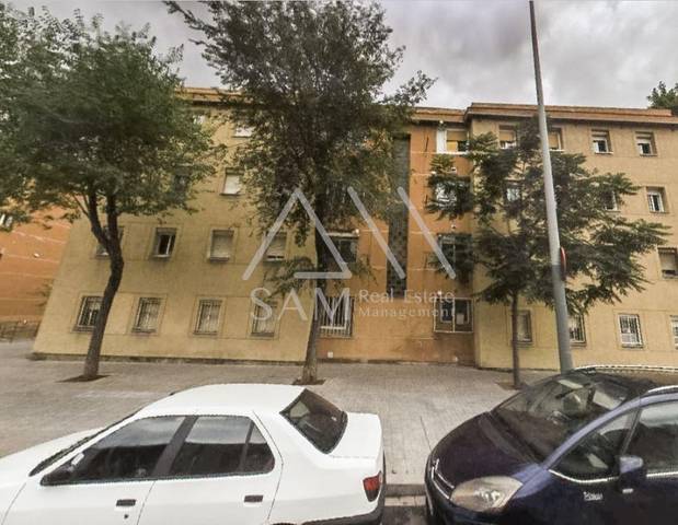 Piso en Venta en La Trinitat Nova