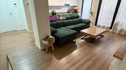 Foto 4 de Planta baja en venta en Saucar - Zarzuela, Torrejón de Ardoz