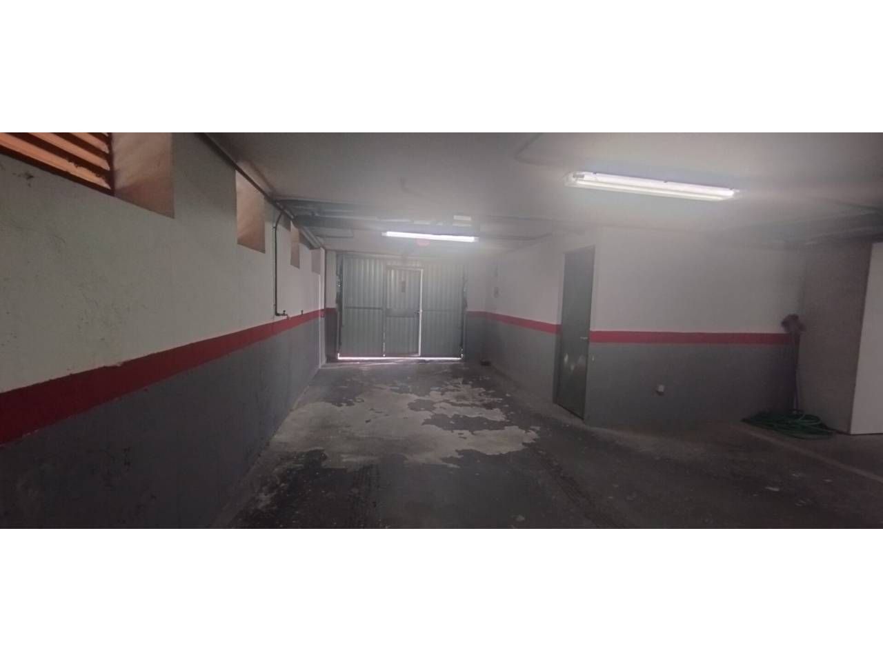 Aparcament de Traster en venda en  Toledo Capital