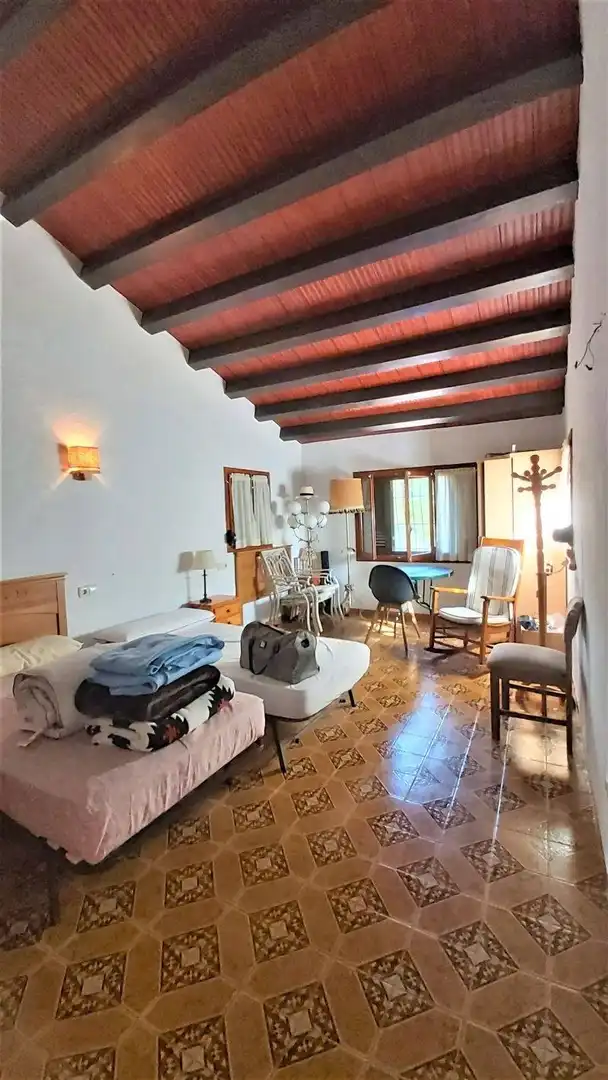Chalet con piscina en venta en Orihuela Costa, imagen 14