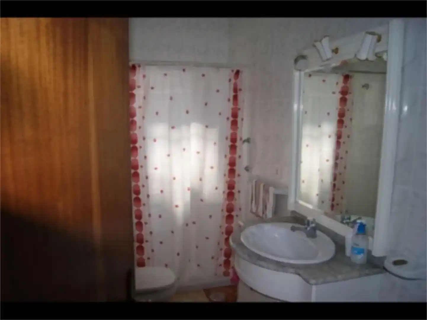 Baño de Casa o chalet en venta en Málaga con Aire acondicionado, Jardín privado y Balcón