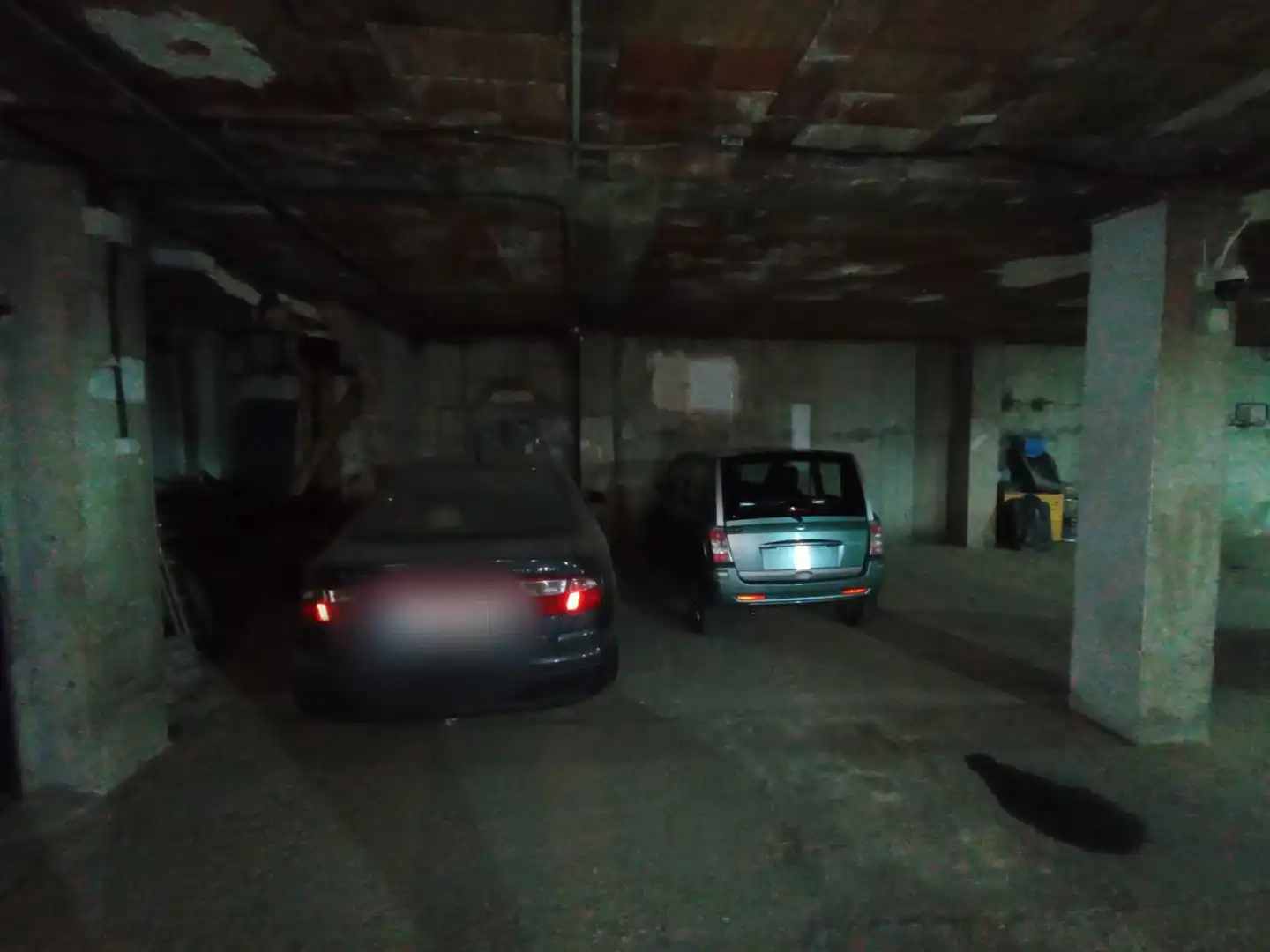 Aparcament en venda a Calle Benedicto Antequera, imagen 22