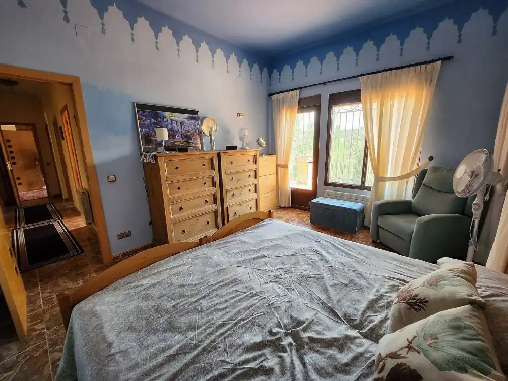 Habitación de Casa o chalet en venta en Jalance