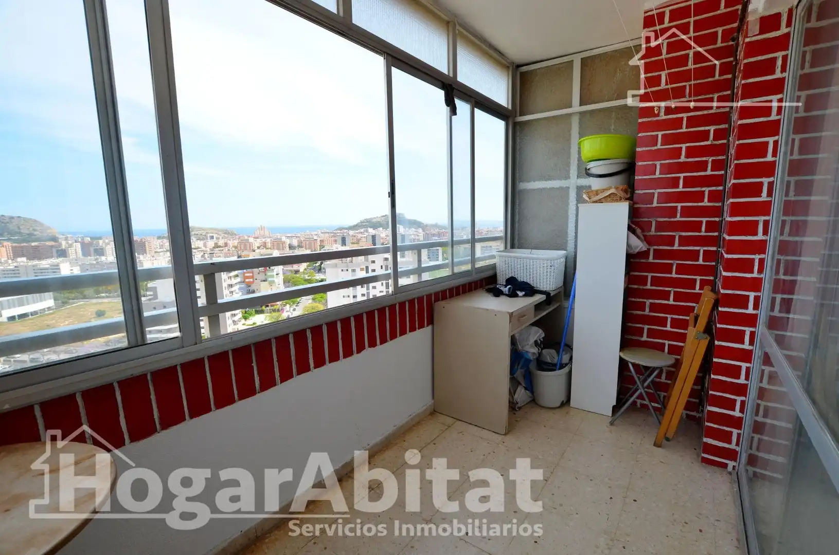 Pis amb piscina en venda a Calle Cronista Vicente Martínez Morellá, imagen 12