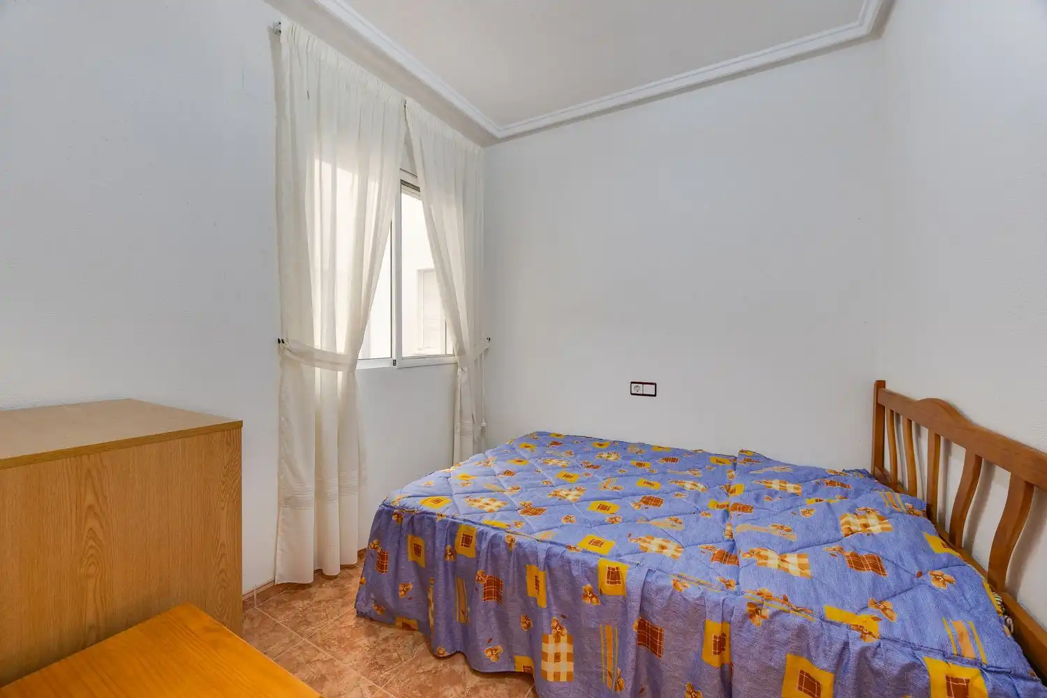 Piso con terraza en venta en Avenida Diego Ramírez Pastor 192, imagen 21