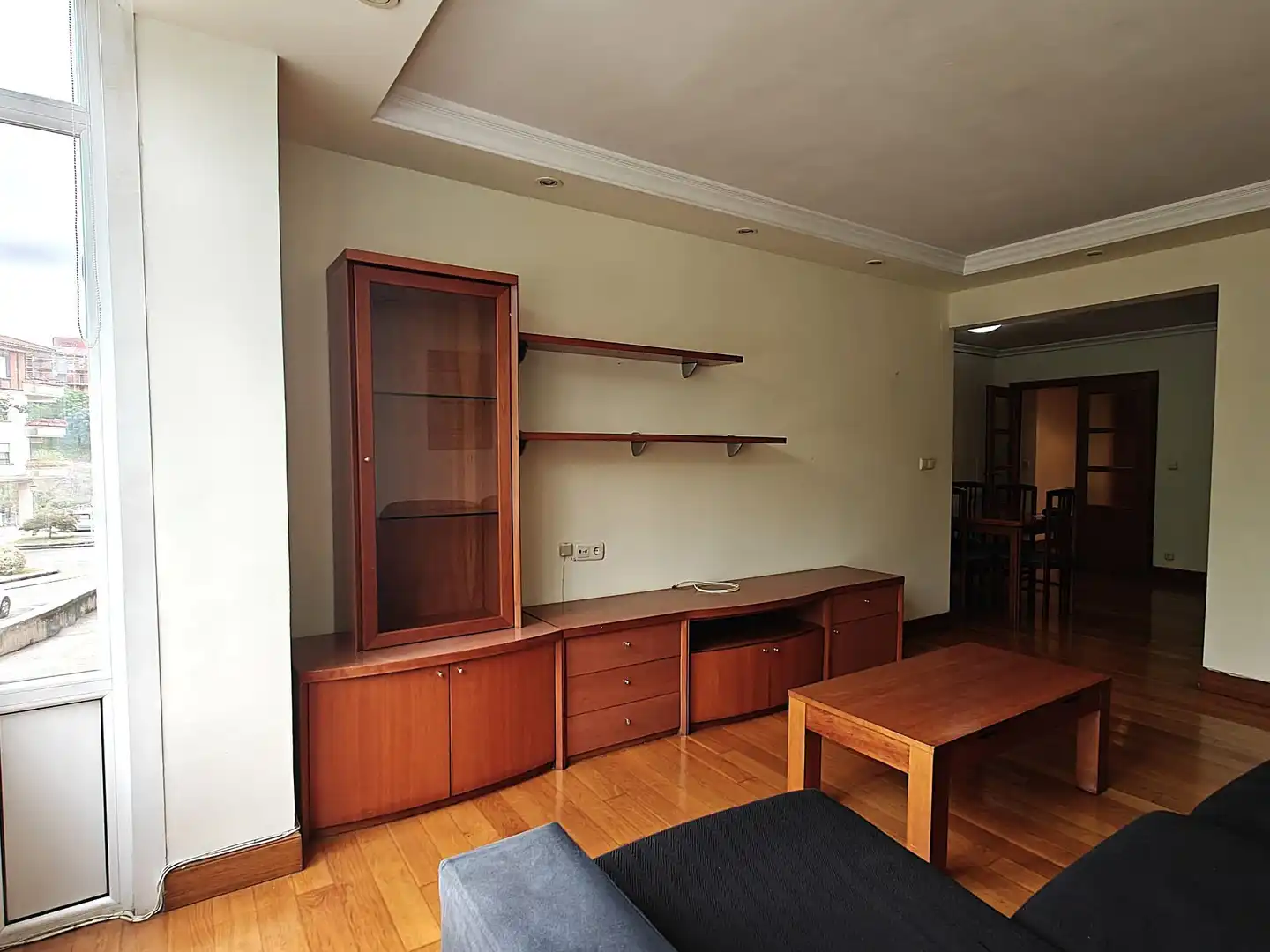 Piso en venta en Usurbil