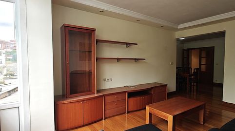 Foto 4 de Piso en venta en Usurbil, Gipuzkoa