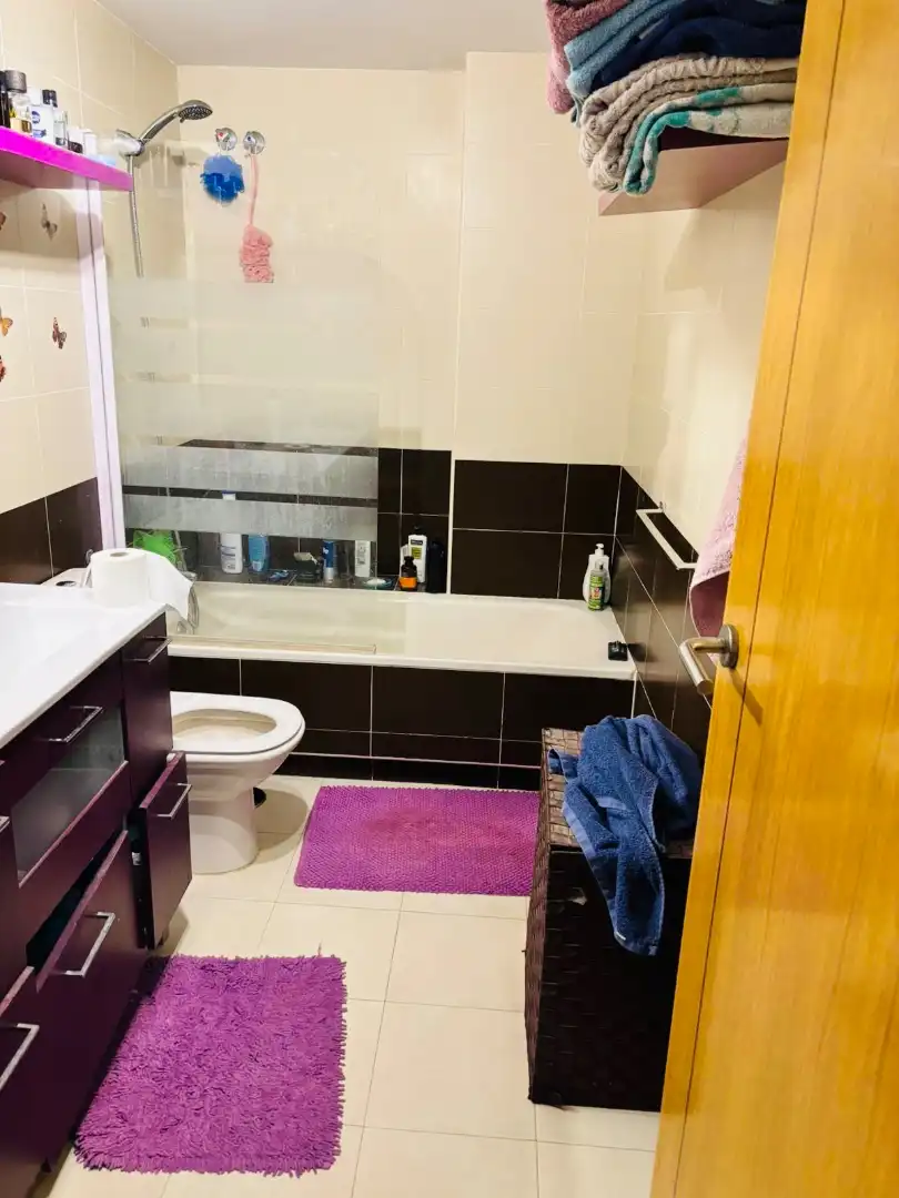 Apartment with terrace for sale in Benissa pueblo, imagen 8