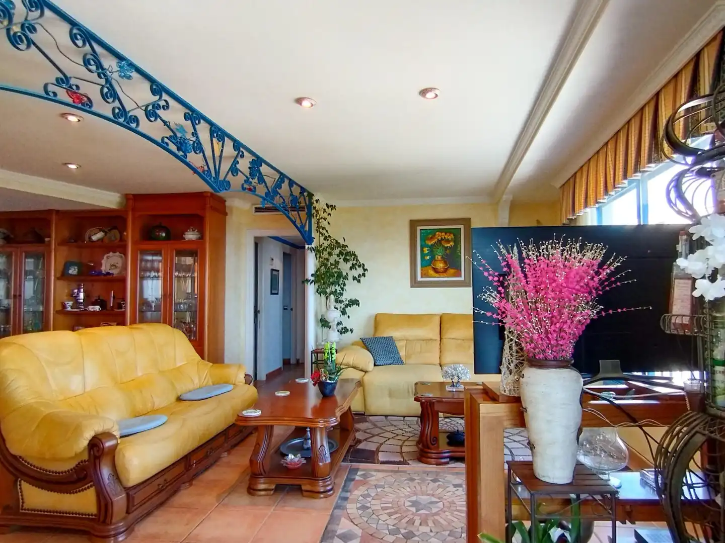 Penthouse with terrace for sale in Las Atalayas - Urmi - Cerro de Mar, imagen 51