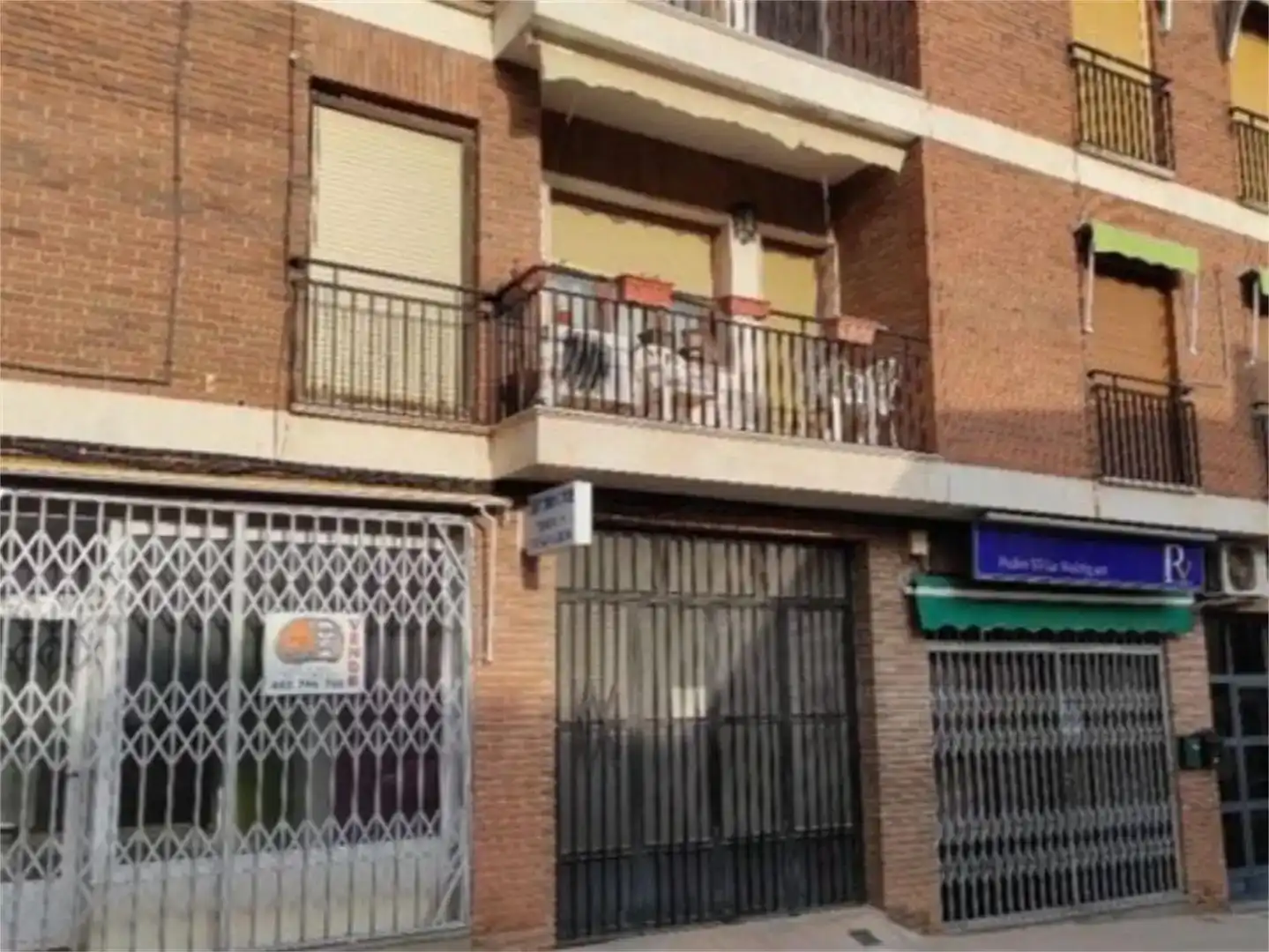 Vista exterior de Local en venda en Santisteban del Puerto, Jaén