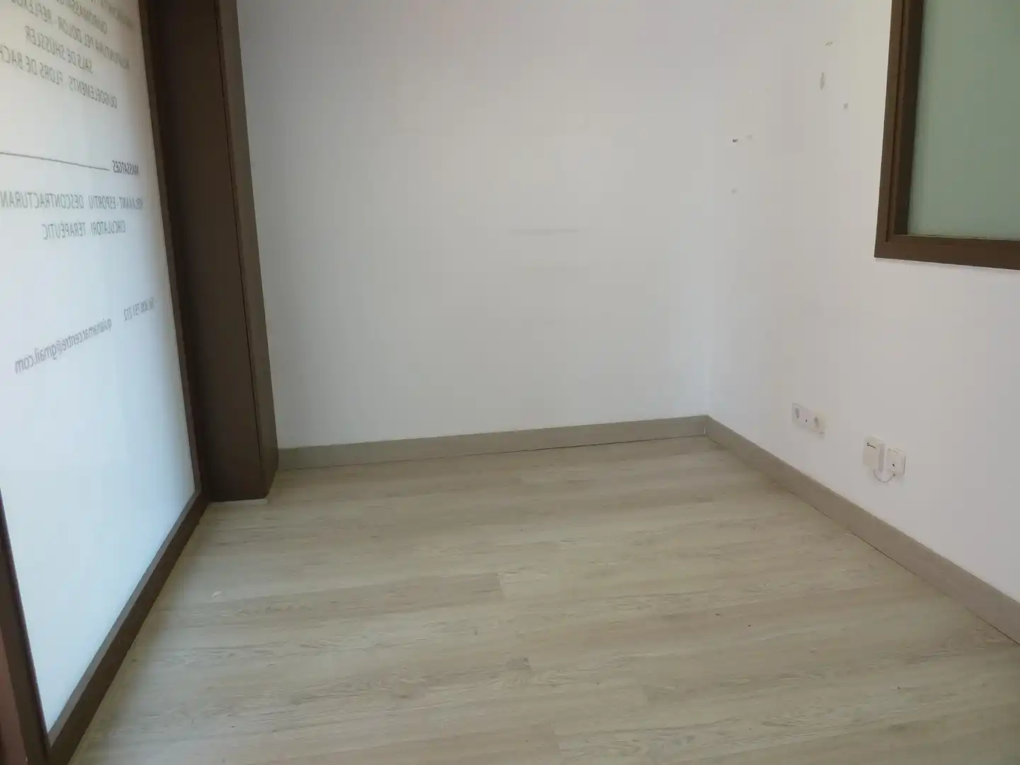 Local de alquiler en Igualada