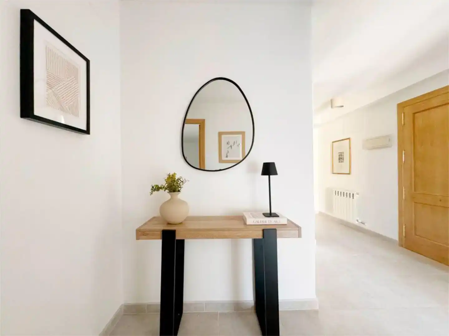 Piso en venta en Benabarre con Balcón