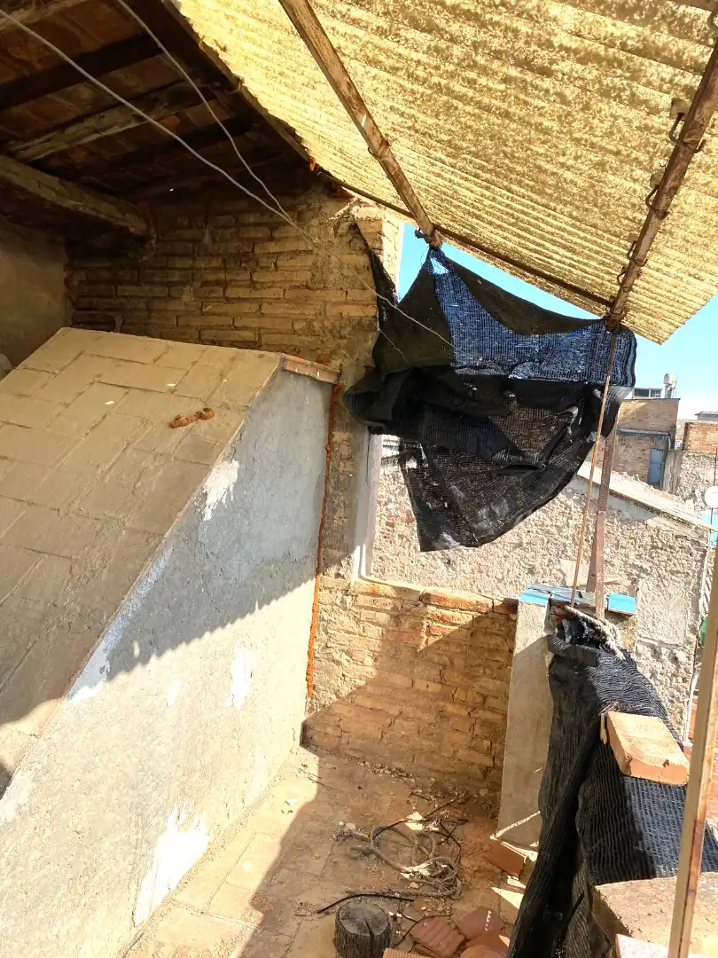 Casa adosada en venta en Igualada con Trastero y Balcón
