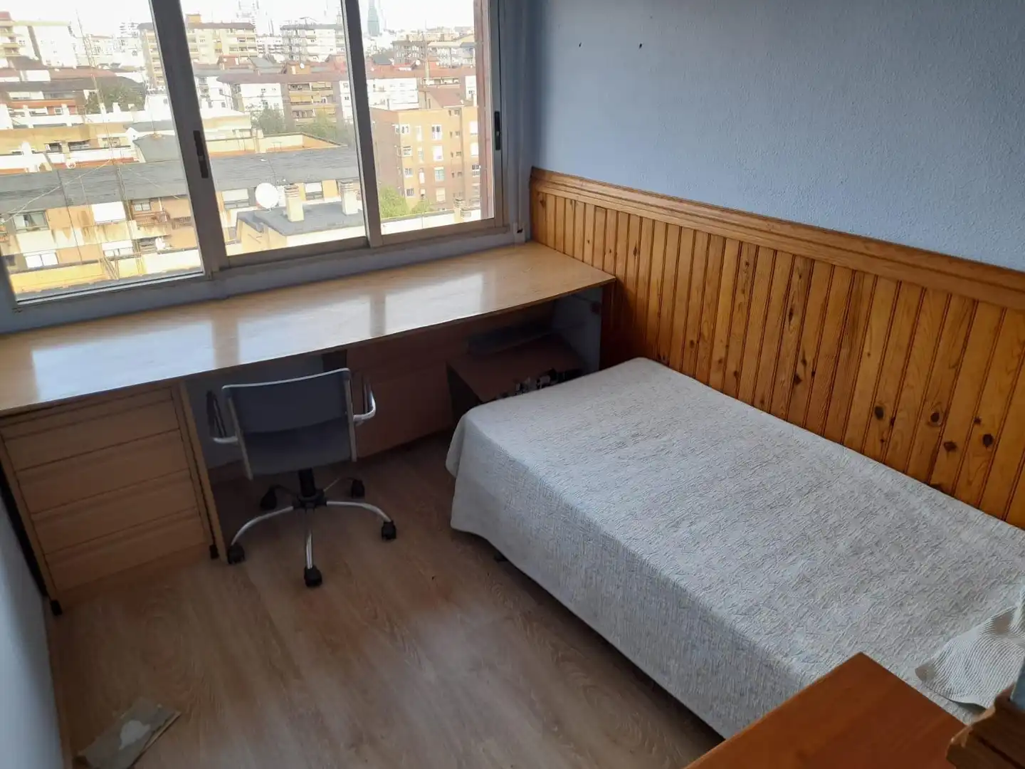 Piso en venta en Avenida de Tirso de Molina, Barrio de Campanar