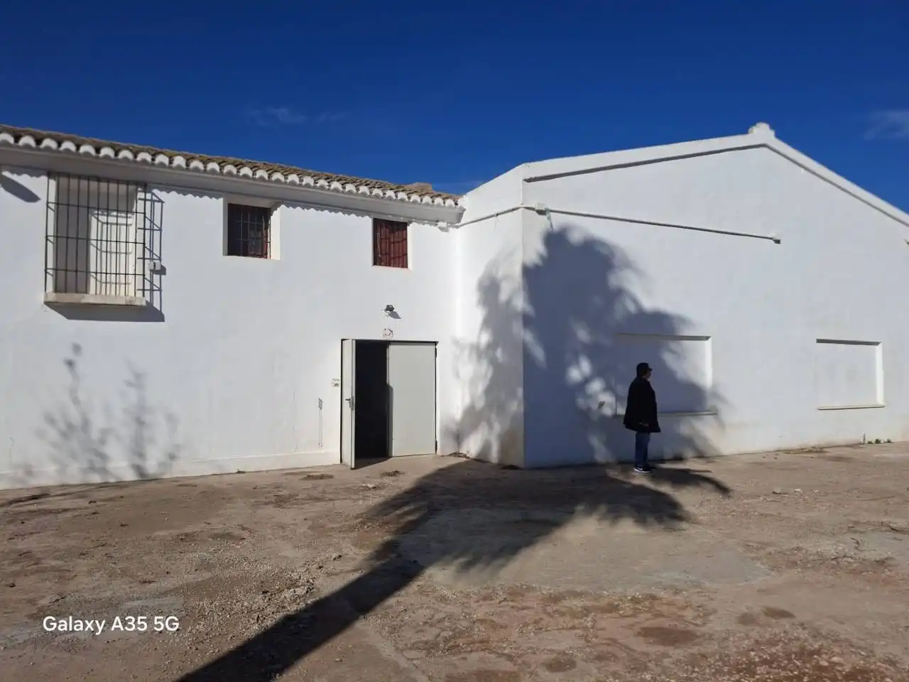 Industrial buildings for rent in Almàssera