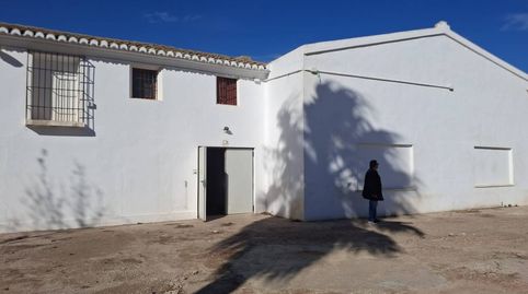 Foto 3 von Fabrikhallen zur Miete in Almàssera, Valencia