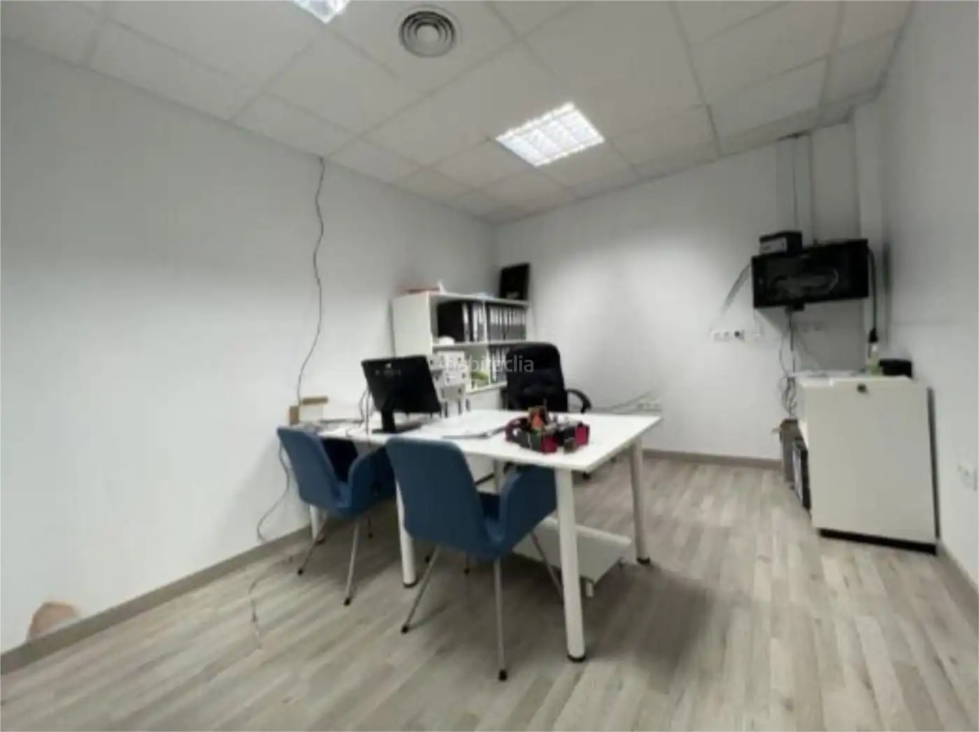 Office space for sale in Carrer Bronze 12, imagen 6