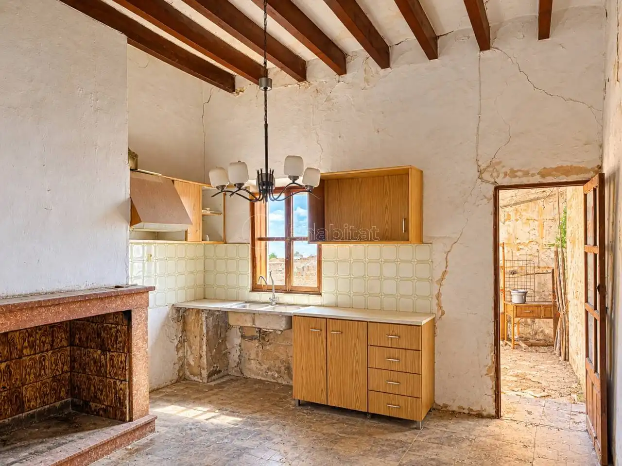 House with garden for sale in Sa Pobla, imagen 9