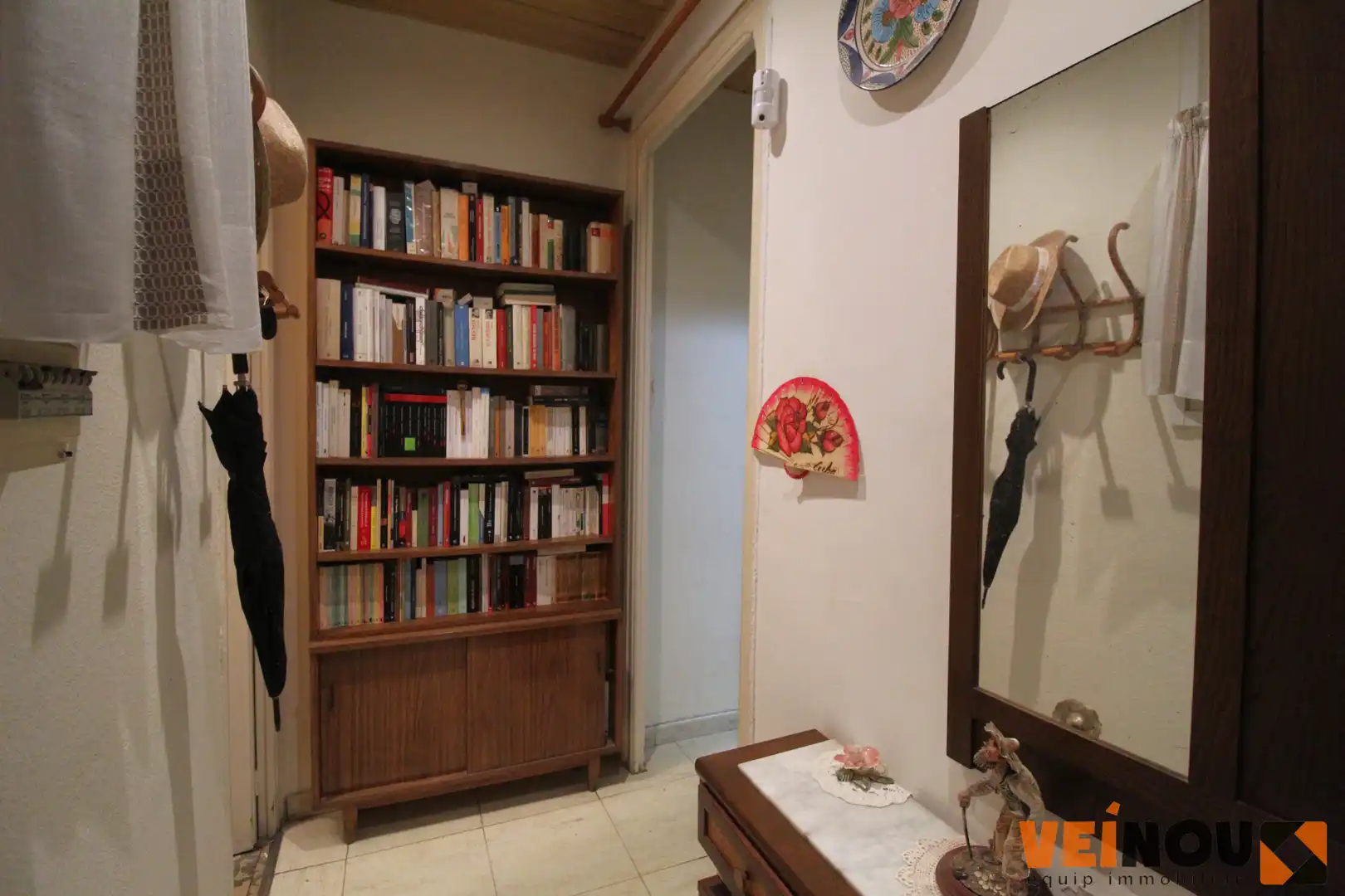 Piso en venta en Barcelona con Balcón