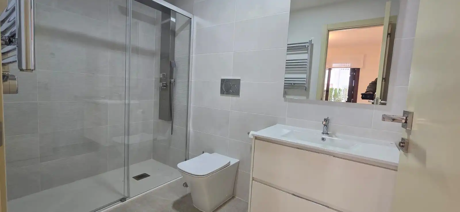 Apartament amb piscina en venda a San Juan de los Terreros, imagen 26