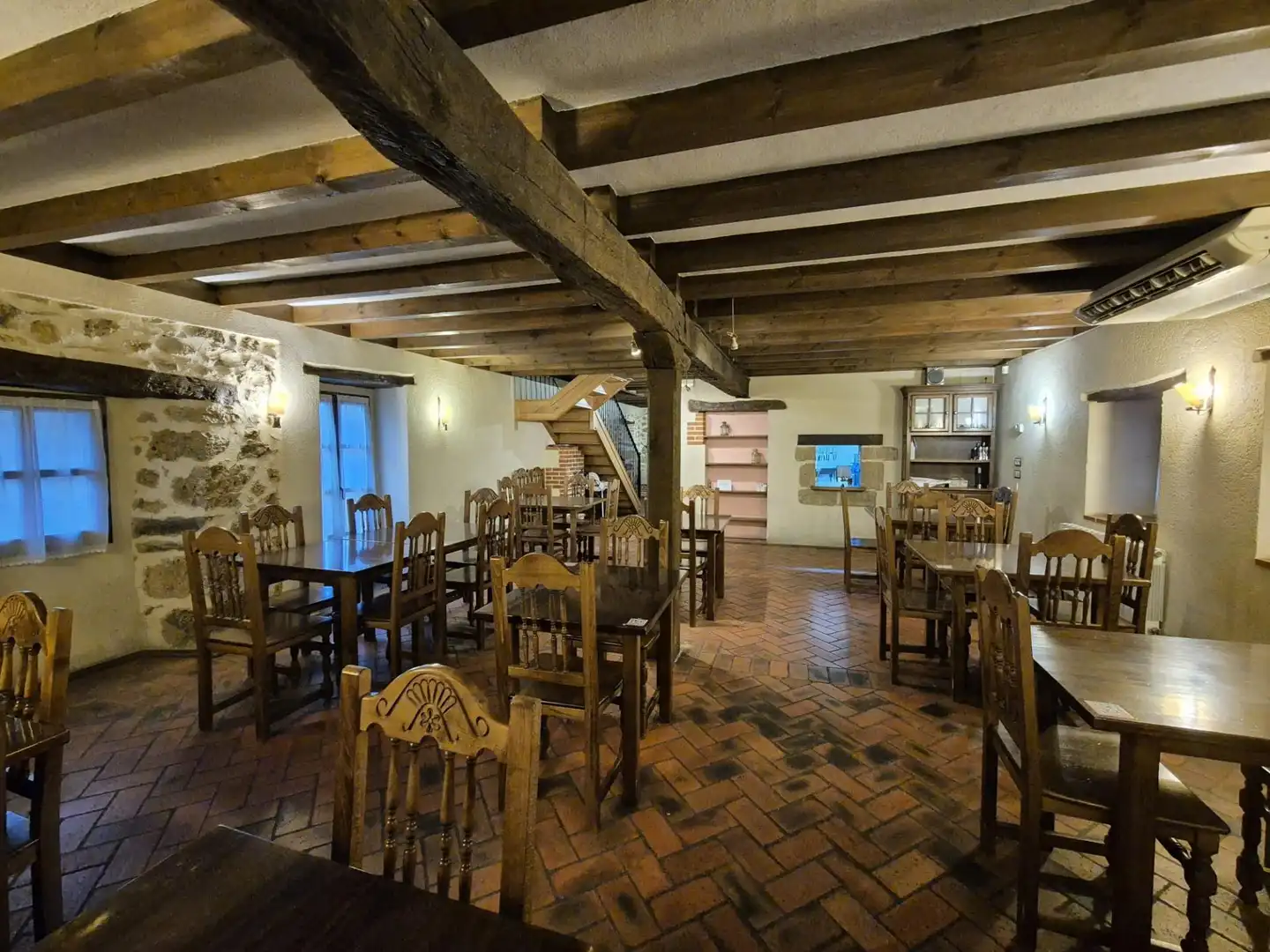 Maison avec terrasse à vendre à Valle de Mena, imagen 13