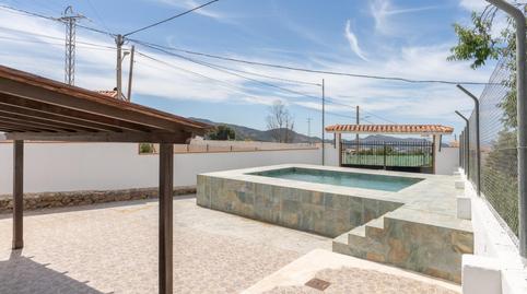 Foto 2 de Casa o xalet en venda a Polígono Los Tablones P11, Los Tablones - La Garnatilla, Granada