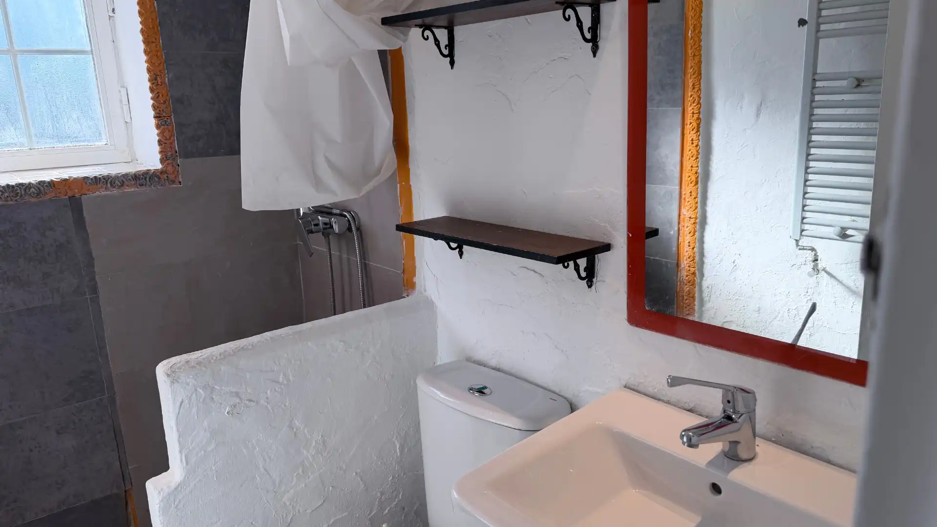 Piso en venta en Plaza de Burgo de Ebro, Salvador Allende