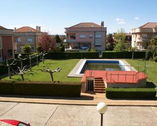 House or chalet for sale in Calle Río Moro, Las Eras de Renueva