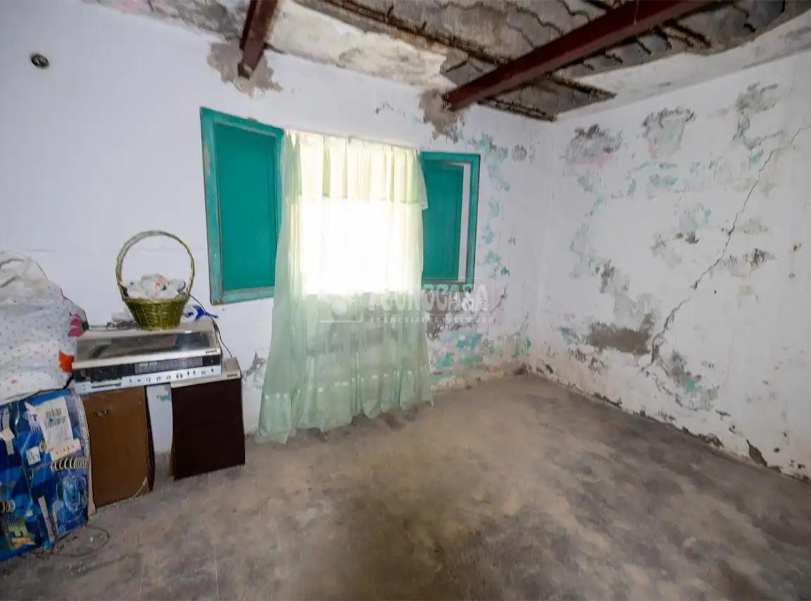 Finca rústica en venta en Valsequillo de Gran Canaria