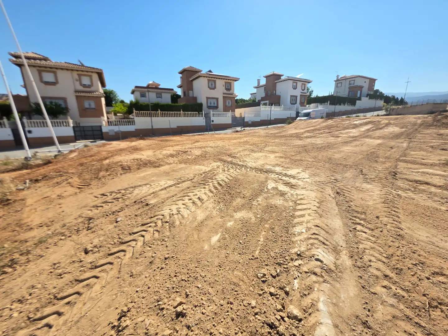 Residential for sale in Villa de Otura